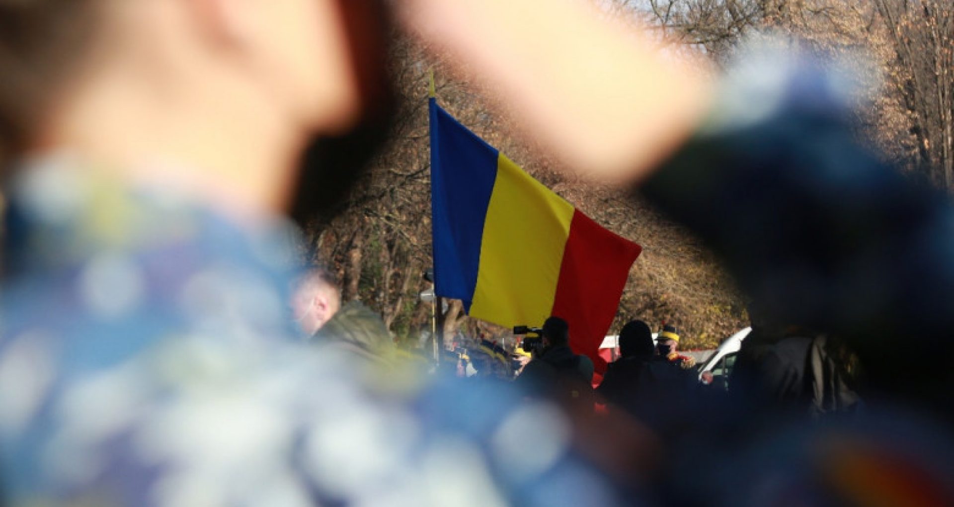 1 decembrie – Ziua Națională a României. După un an de pauză, militarii vor defila iar pe sub Arcul de Triumf din București