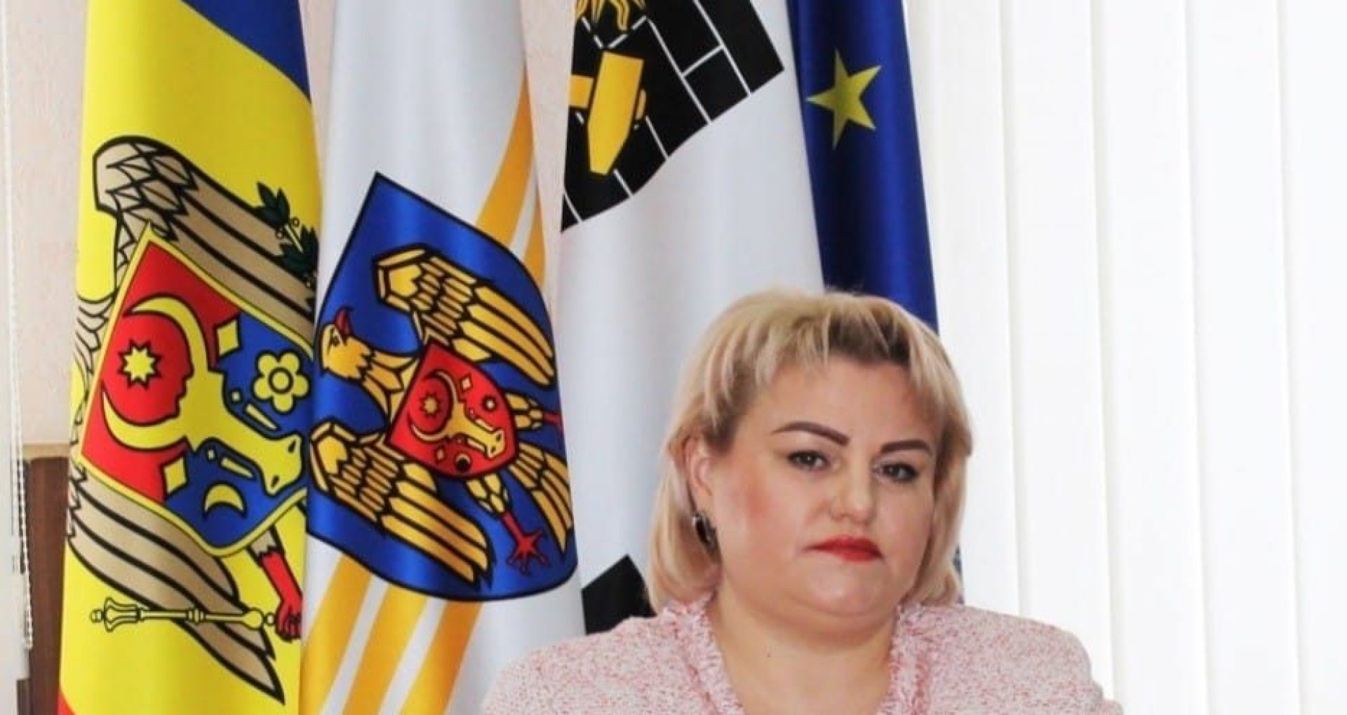 Vicepretora sectorului Ciocana al municipiului Chișinău, Elena Triboi, despre care ZdG a scris anterior că deținea o gheretă care activa fără schemă de amplasare, și-a dat demisia