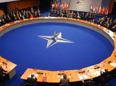 DOC/ R. Moldova a stabilit prioritățile de cooperare cu NATO pentru anii 2022-2023