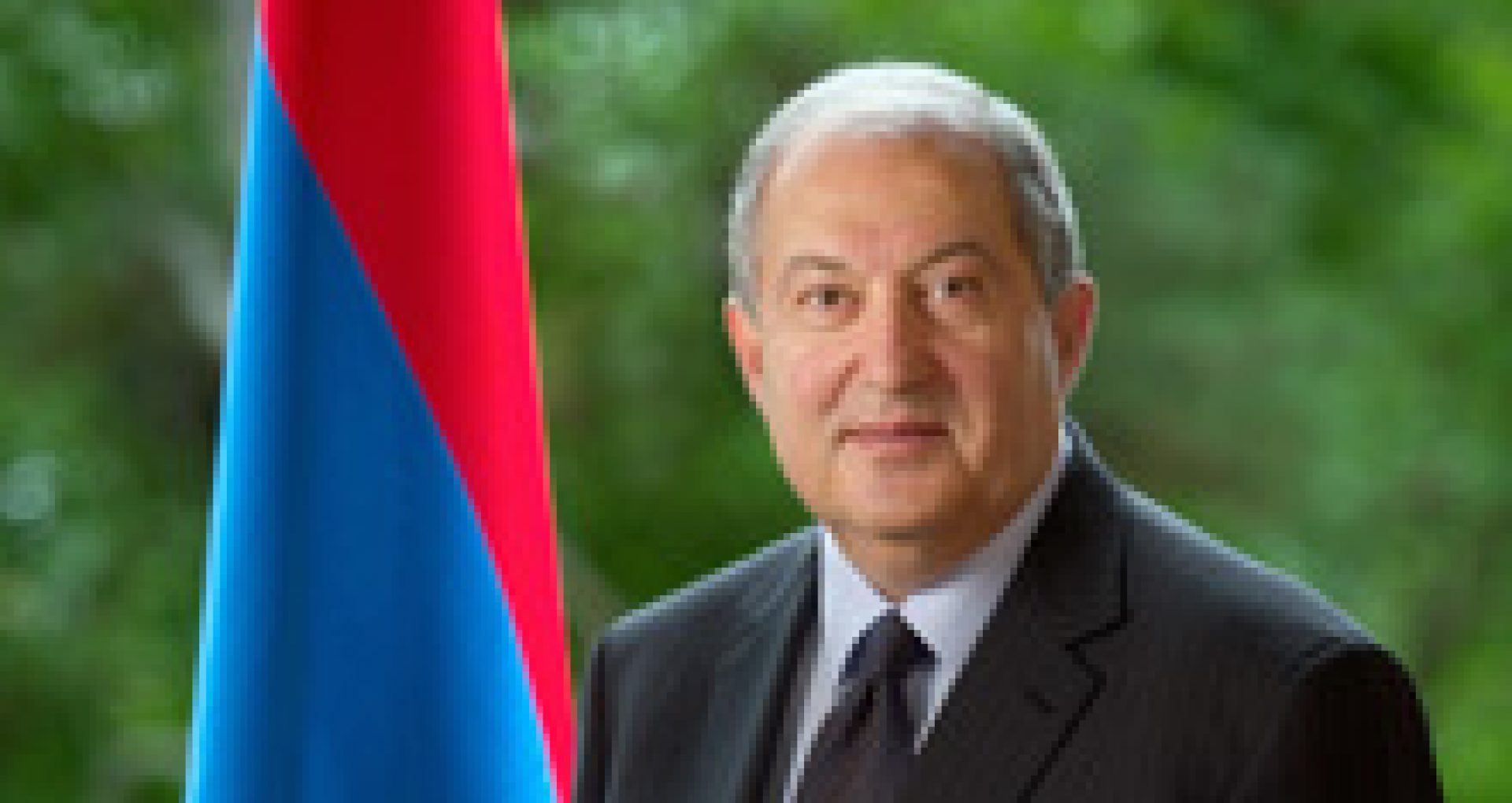 Președintele Armeniei și-a anunțat demisia