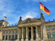 Germania anunță că a expulzat un diplomat rus care fura informații despre programul spațial european