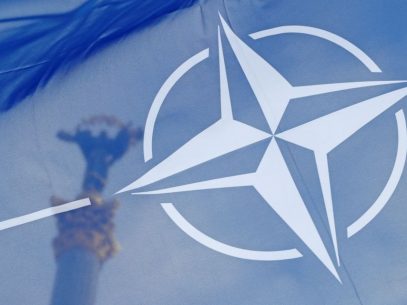NATO declară că este îngrijorată de securitatea energetică a Europei, în contextul tensiunilor cu Rusia