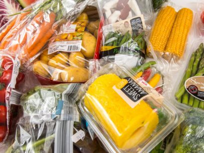 DOC/ Guvernul a aprobat cerințe noi de calitate la comercializarea fructelor și legumelor în stare proaspătă