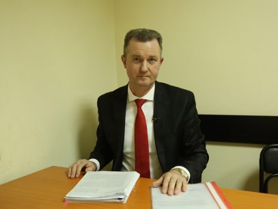 CSM a respins sesizarea procurorului general pentru pornirea urmăririi penale în privința magistratului Oleg Melniciuc, bănuit de hărțuire sexuală