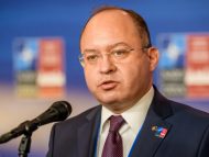 România a propus organizarea unei întâlniri a miniștrilor de Externe din UE la Kiev. Ucraina salută inițiativa