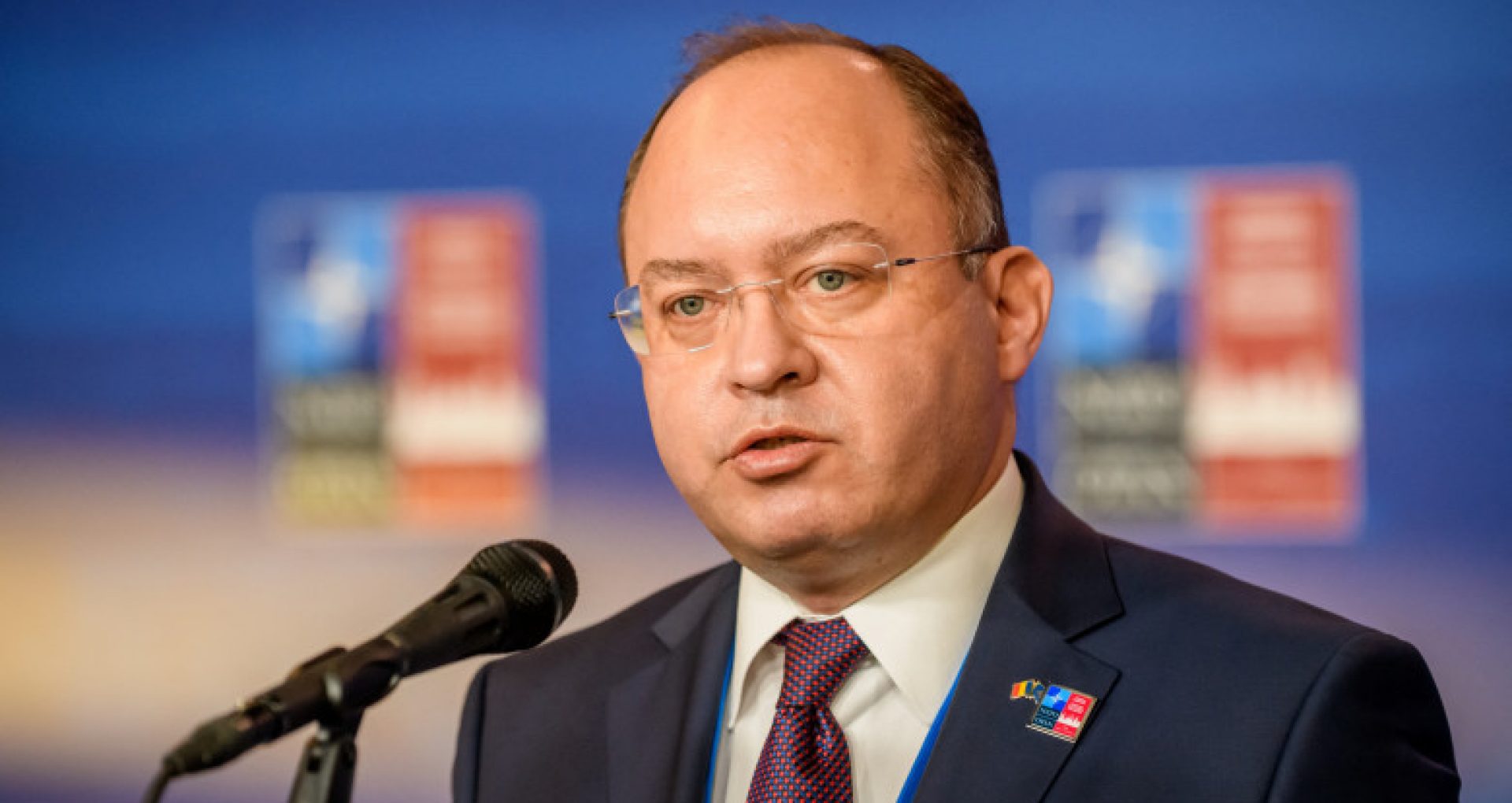 Ministrul român de Externe: „România nu va trimite trupe în Ucraina, în cazul unui conflict militar cu Federația Rusă, însă Bucureștiul sprijină „intens” Kievul la nivel diplomatic”
