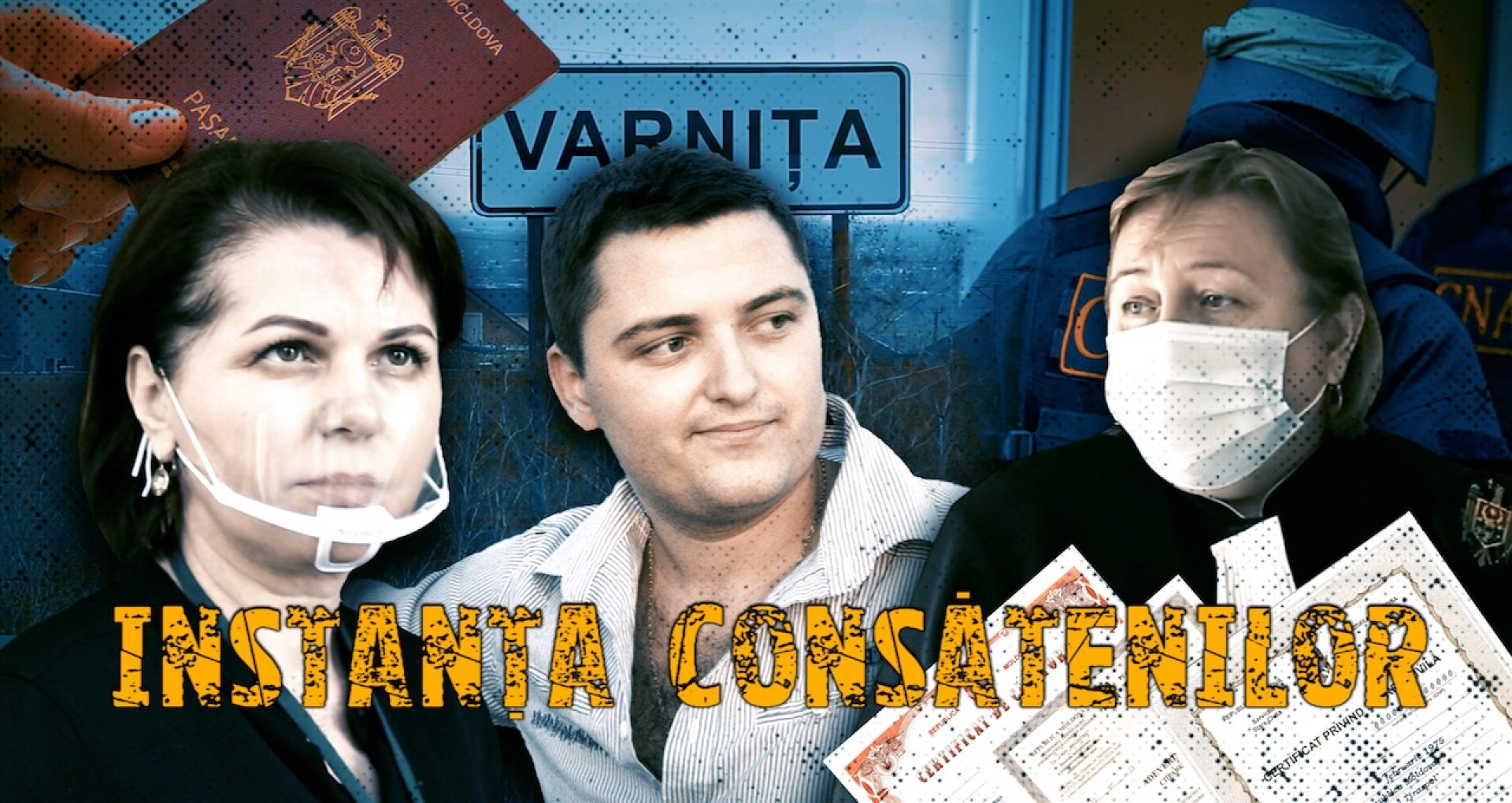 VIDEO/ Instanța consătenilor: Schemele de la Varnița în „lupta” cu justiția