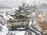 Republica Cehă va lua în considerare trimiterea militarilor în Ucraina, dacă Kievul o va cere