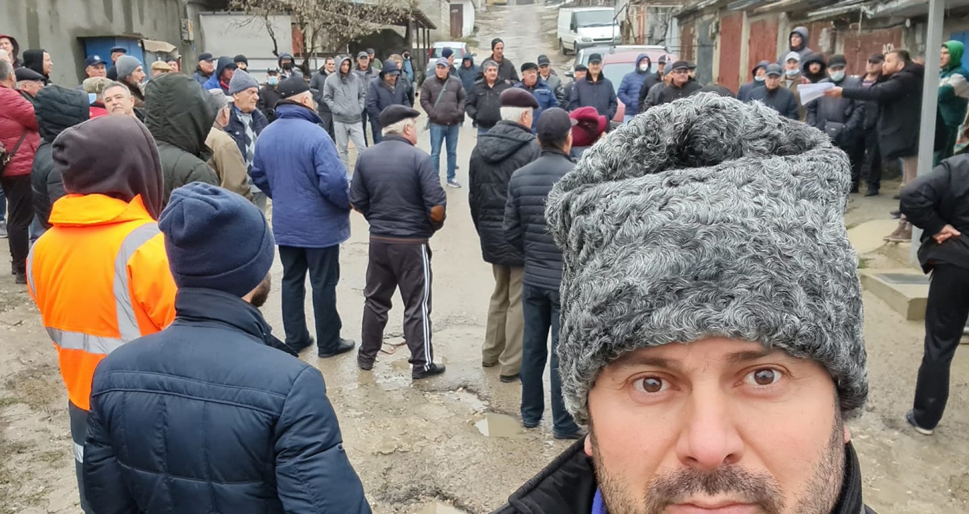 VIDEO/ Declarațiile lui Costiuc, după pronunțarea deciziei magistraților Judecătoriei Chișinău: „În izolator am primit propuneri că, dacă o să îmi asum că am organizat un grup criminal împreună cu Nedelea, îmi vor anula toate dosarele”