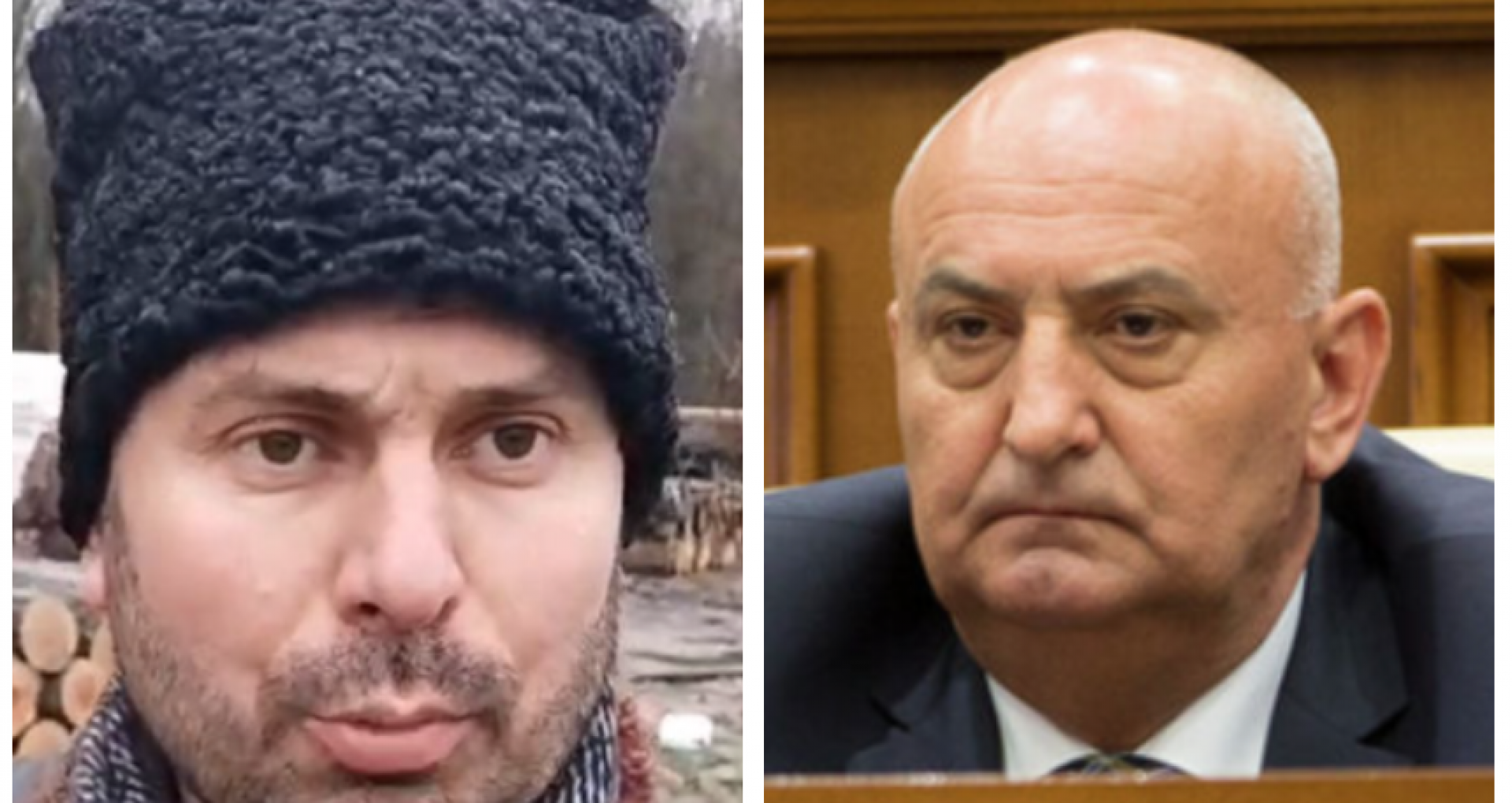 Procurorii anticorupție au cerut mandat de arest pe numele lui Vasile Costiuc și Veaceslav Nedelea, reținuți în dosarul afacerilor ilegale cu terenuri de la Durlești