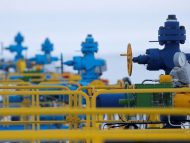 Autoritățile române susțin că România va avea iarna viitoare un surplus de un miliard de metri cubi de gaze naturale, care vor veni din Marea Neagră