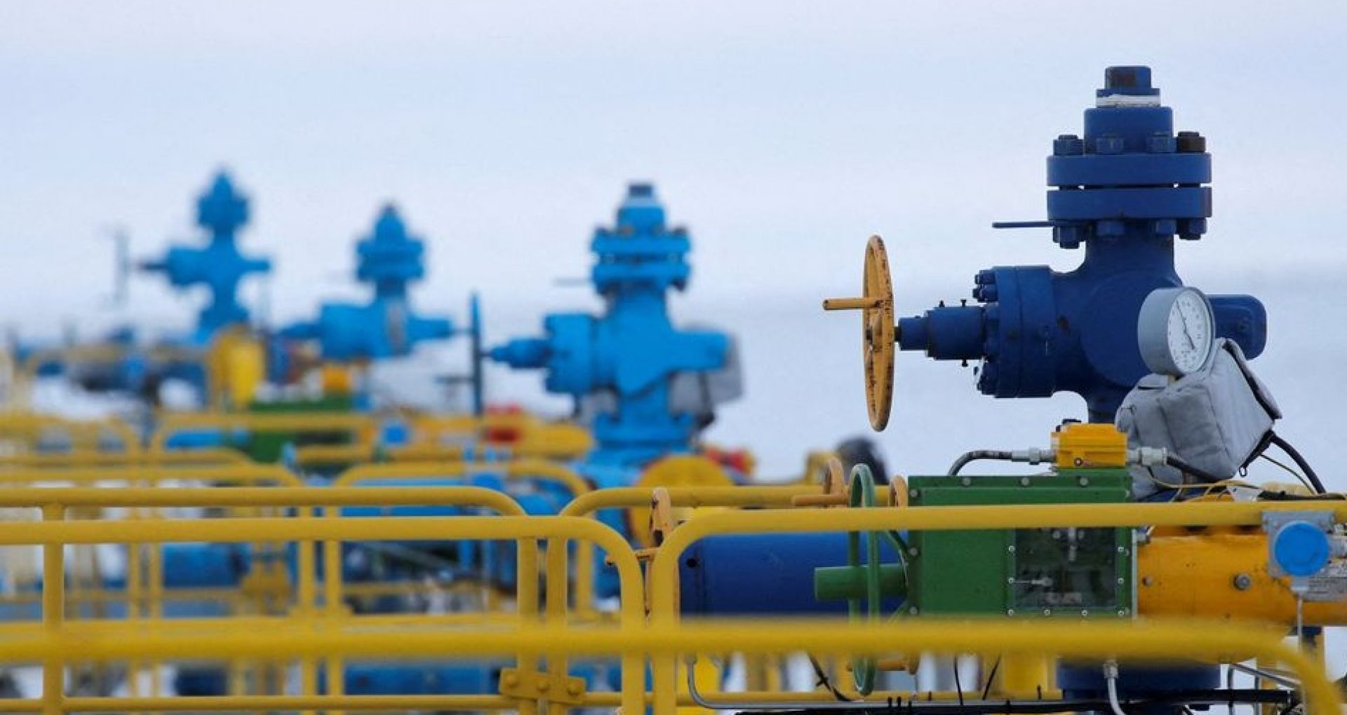 Expert: În trimestrul patru al anului 2021, R. Moldova a plătit cel mai mare preț de import la gazele naturale