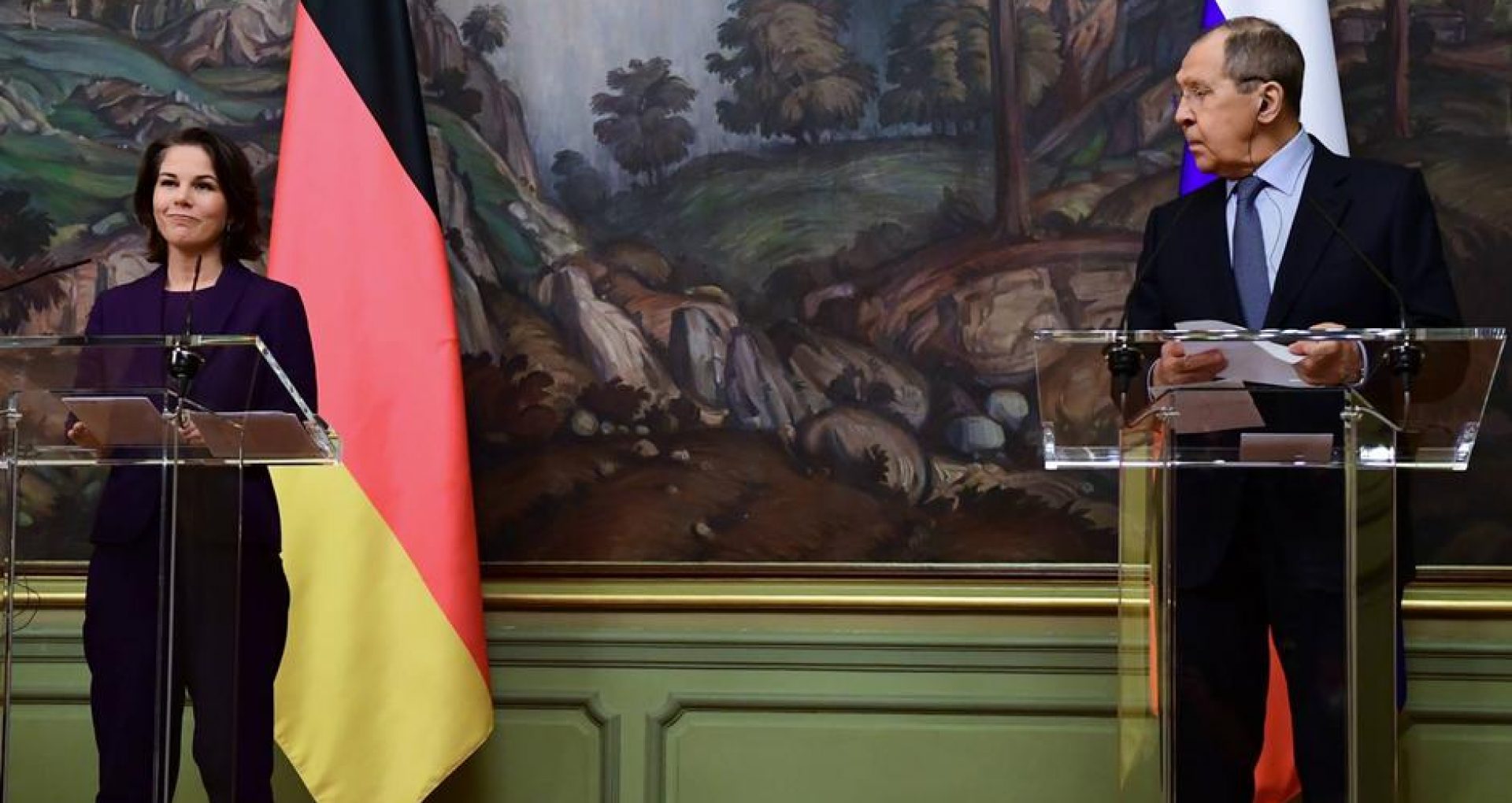 Analiză Deutsche Welle: Relaţiile Germania-Rusia: „Diferenţe de opinie majore, parţial fundamentale”