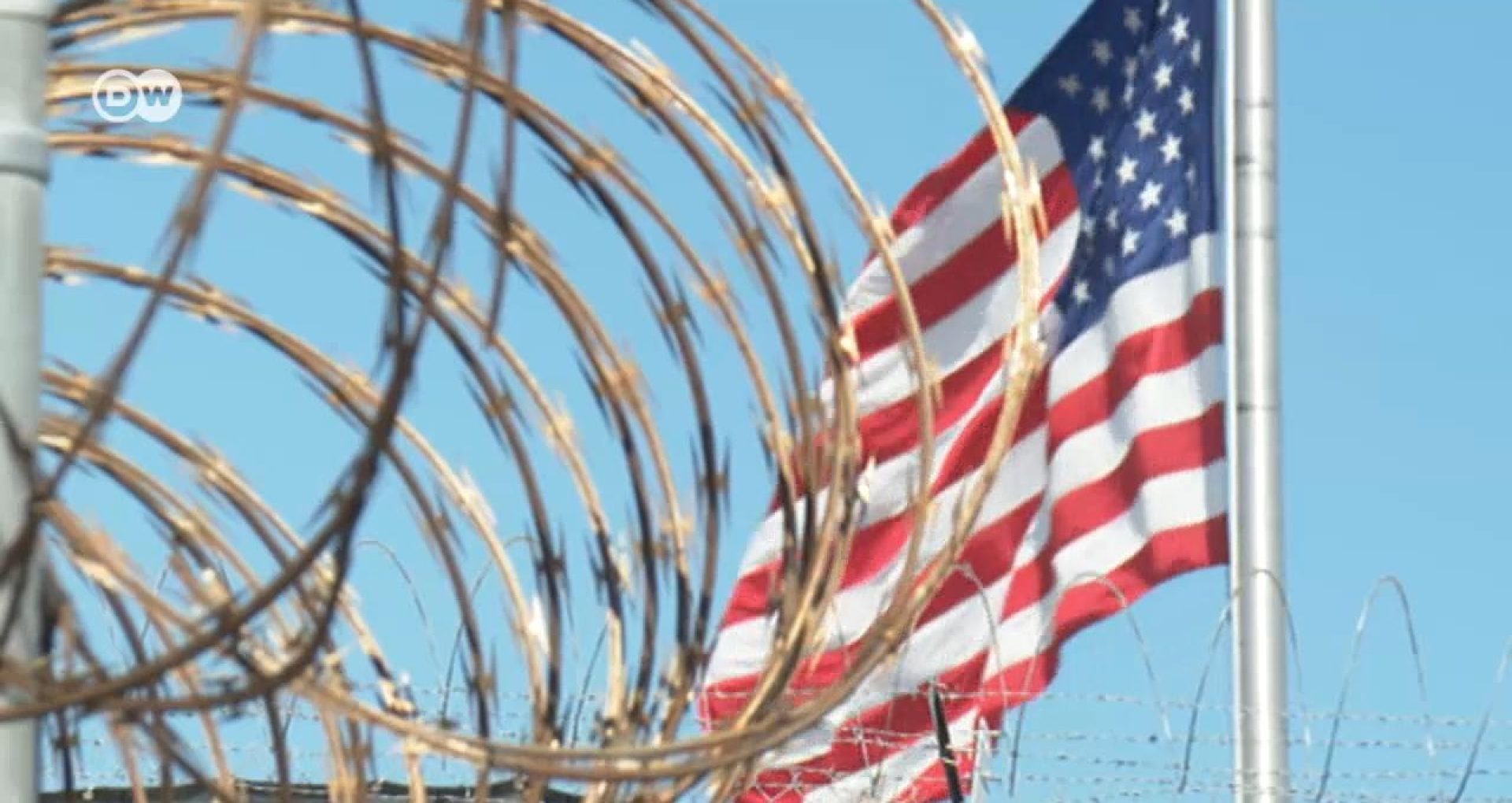 VIDEO/ Guantanamo – „O pată de rușine în istoria Americii“