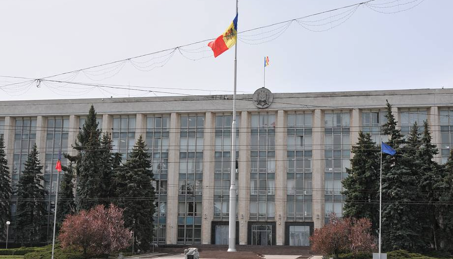 Ποιοι είναι οι νέοι πρεσβευτές της Δημοκρατίας της Μολδαβίας στο Βέλγιο, την Ελλάδα, την Αυστρία και τις Ηνωμένες Πολιτείες;  Η κυβέρνηση ενέκρινε το διορισμό τεσσάρων πρεσβευτών – Ziarul de Garda