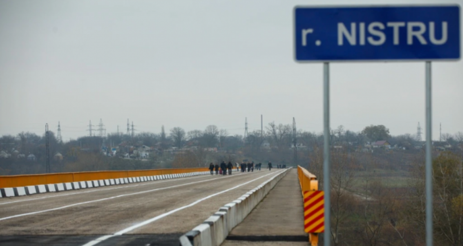 Biroul politici de reintegrare, după ce așa-numitele autorități de la Tiraspol au anulat „codul roșu de amenințare teroristă”: „Se amplifică șirul de acțiuni restrictive, de verificare sporită a mijloacelor de transport”