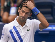 Jucătorul de tenis Novak Djokovici, în centrul unor noi suspiciuni: A folosit un test COVID fals pentru a ajunge la Australian Open?