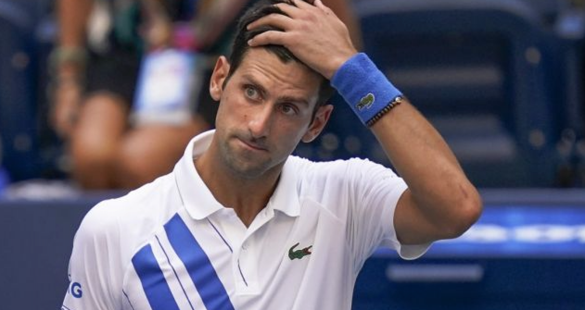 Ministrul Imigrării din Australia i-a anulat viza lui Novak Djokovic