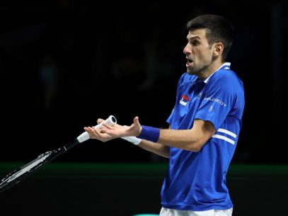 Guvernul Australiei a anulat viza lui Novak Djokovic: jucătorul urmează sa fie deportat și nu va putea participa la Australian Open