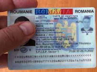Ministerul de Interne al României renunţă la anularea buletinului românesc, deținut inclusiv de românii din R. Moldova, dacă persoana nu locuiește la adresa declarată