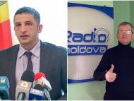 Directorul „Teleradio-Moldova” îl acuză pe redactorul șef de la Actualități de incompetență și anunță că a pornit o anchetă de serviciu, după ce de Revelion la Radio Moldova a fost difuzat mesajul de felicitare al președintei Sandu din 2020. Reacția șefului de la Actualități
