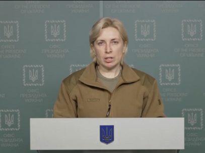 Ucraina refuză coridoarele umanitare propuse de Moscova.  „Ei vor ca cetățenii noștri să meargă în Rusia. Este absurd, cinic, inacceptabil”