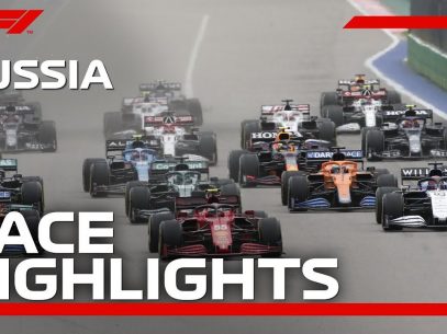 Formula 1 anunță că „Marele Premiu al Rusiei este imposibil să aibă loc în actualele circumstanțe”