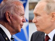 Rusia interzice intrarea în țară a lui Biden, Blinken și a altor aproape o mie de persoane