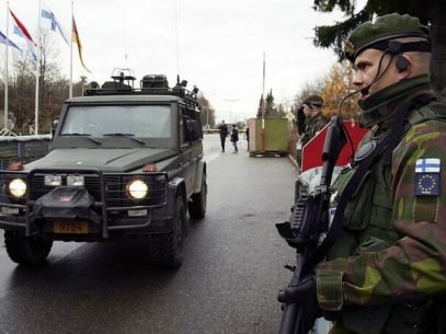 Finlanda va trimite armament Ucrainei