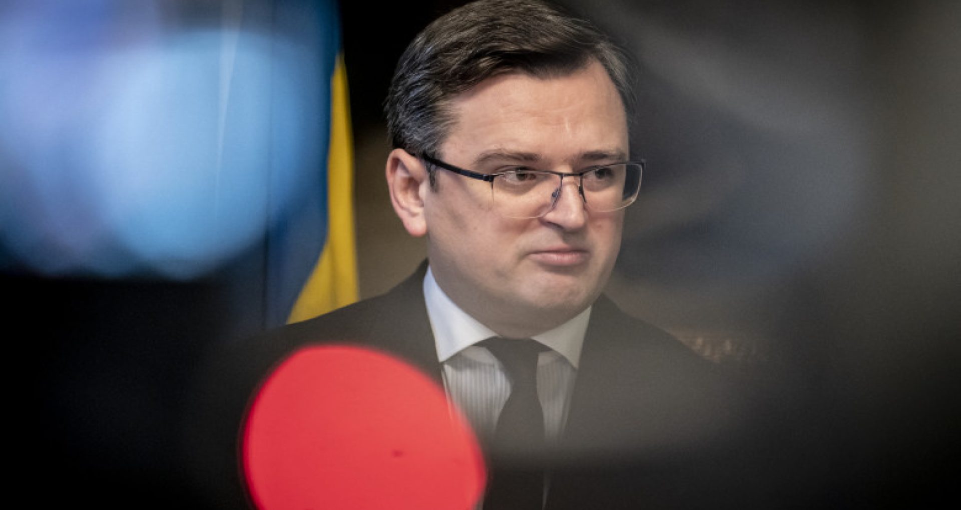 Ministrul ucrainean al afacerilor externe solicită o reuniune „imediată” a Consiliului de Securitate al ONU în contextul tensiunilor cu Rusia