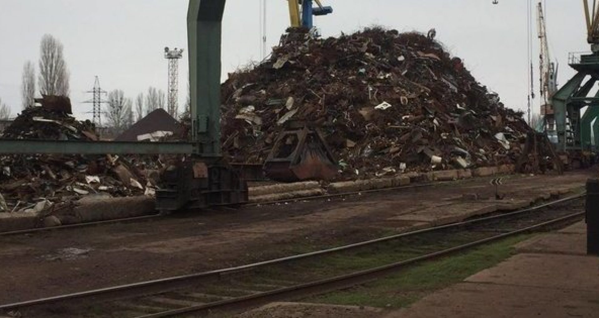 Reacția Ministerului Mediului la decizia UE de a debloca exporturile de deșeuri metalice pentru R. Moldova