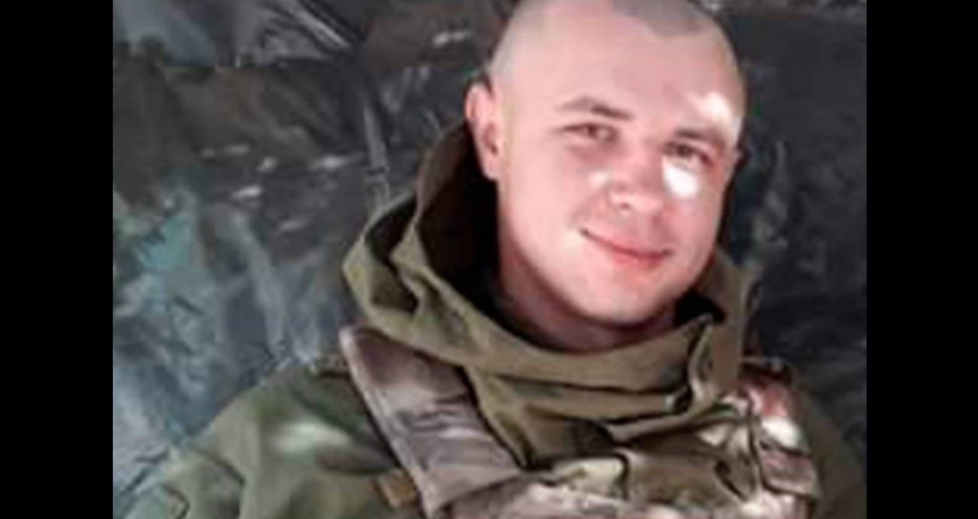 Un militar ucrainean s-a aruncat în aer cu tot cu pod, pentru a opri înaintarea unei coloane de tancuri rusești