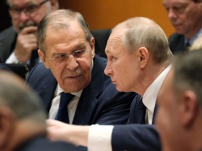 Ministrul rus de Externe, Serghei Lavrov: „R. Moldova încearcă, ca și Ucraina, să anuleze tot ce este rusesc”