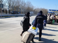 Sinteza presei internaționale: Refugiații ucraineni au nevoie de ajutor psihologic care deseori lipsește în țările gazdă