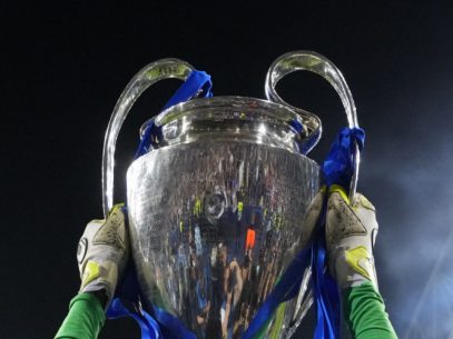 UEFA a schimbat locația finalei Uefa Champions League din acest an, programată la Sankt Petersburg