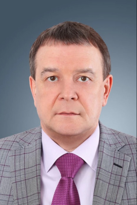 Alexander Tiulakov