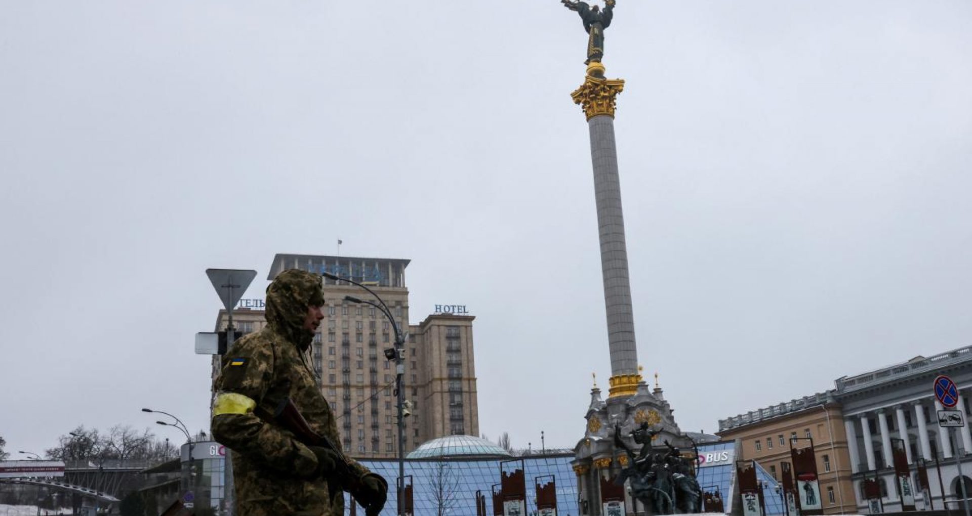LIVE TEXT/ A 52-a zi de război în Ucraina. Prim-ministra Ucrainei susține că circa 700 de militari și peste o mie de civili ucraineni se află în captivitate în Rusia