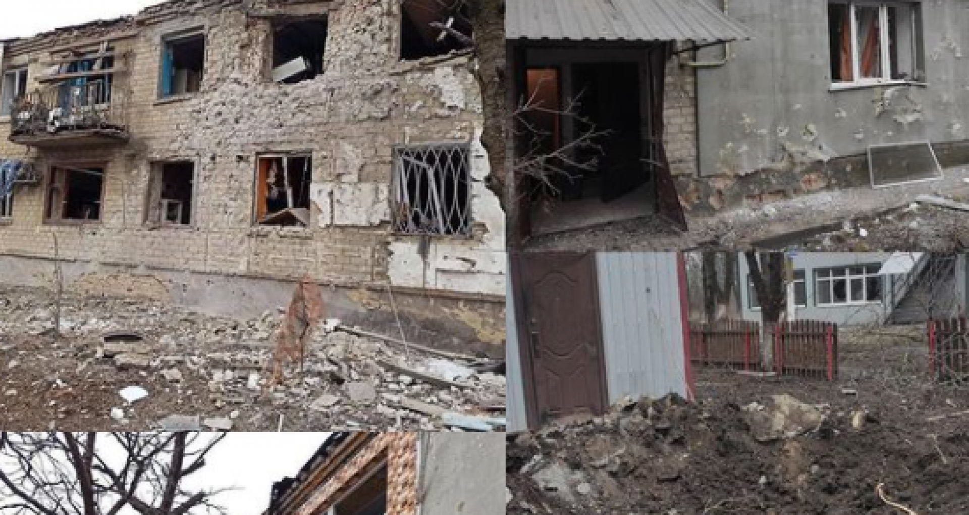 LIVE TEXT/ A șasea zi de război în Ucraina. Ministerul Afacerilor Interne al Ucrainei: Rusia nu permite evacuarea populației din estul țării. Aproximativ 40 de mii de oameni au rămas fără mâncare și lumină ￼