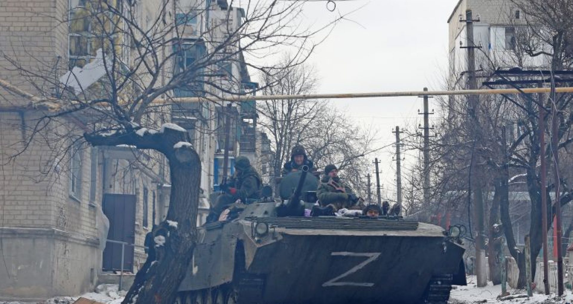 LIVE TEXT/ A 20-a zi de război în Ucraina. Președintele Ucrainei Volodimir Zelensky s-a întâlnit cu premierii Cehiei, Poloniei și Sloveniei.  APCE a votat pentru retragerea Rusiei din Consiliul Europei