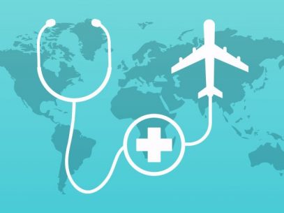VIDEO/ Infoteca Drepturilor: Polița de asigurare medicală pentru călătorii în străinătate: cum excludem dilemele?