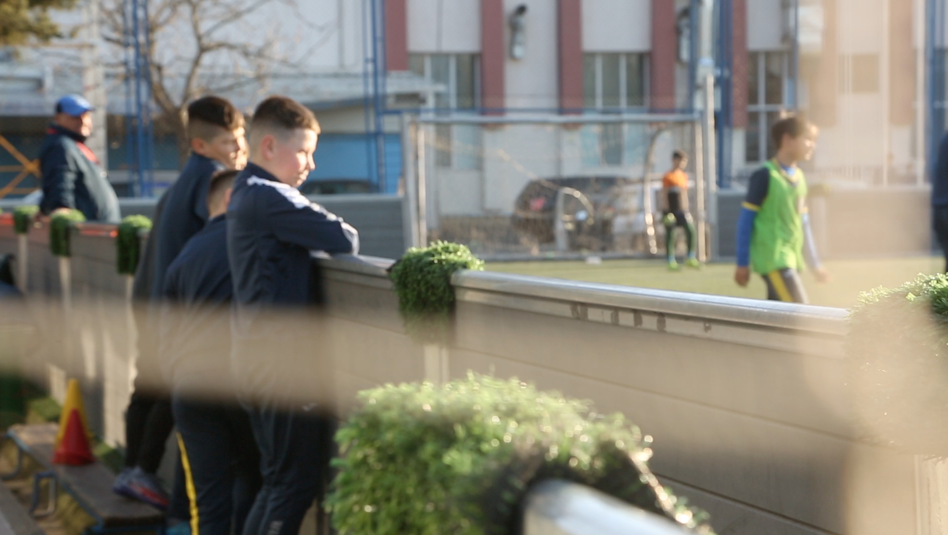 Mai multe campionate școlare sportive și noi complexuri sportive: Guvernul a aprobat Programul de implementare a Strategiei „Sport 2030” 