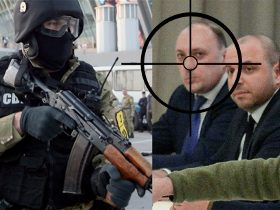 Serviciile secrete ucrainene l-ar fi împușcat, pentru trădare, pe un participant la negocierile cu Rusia