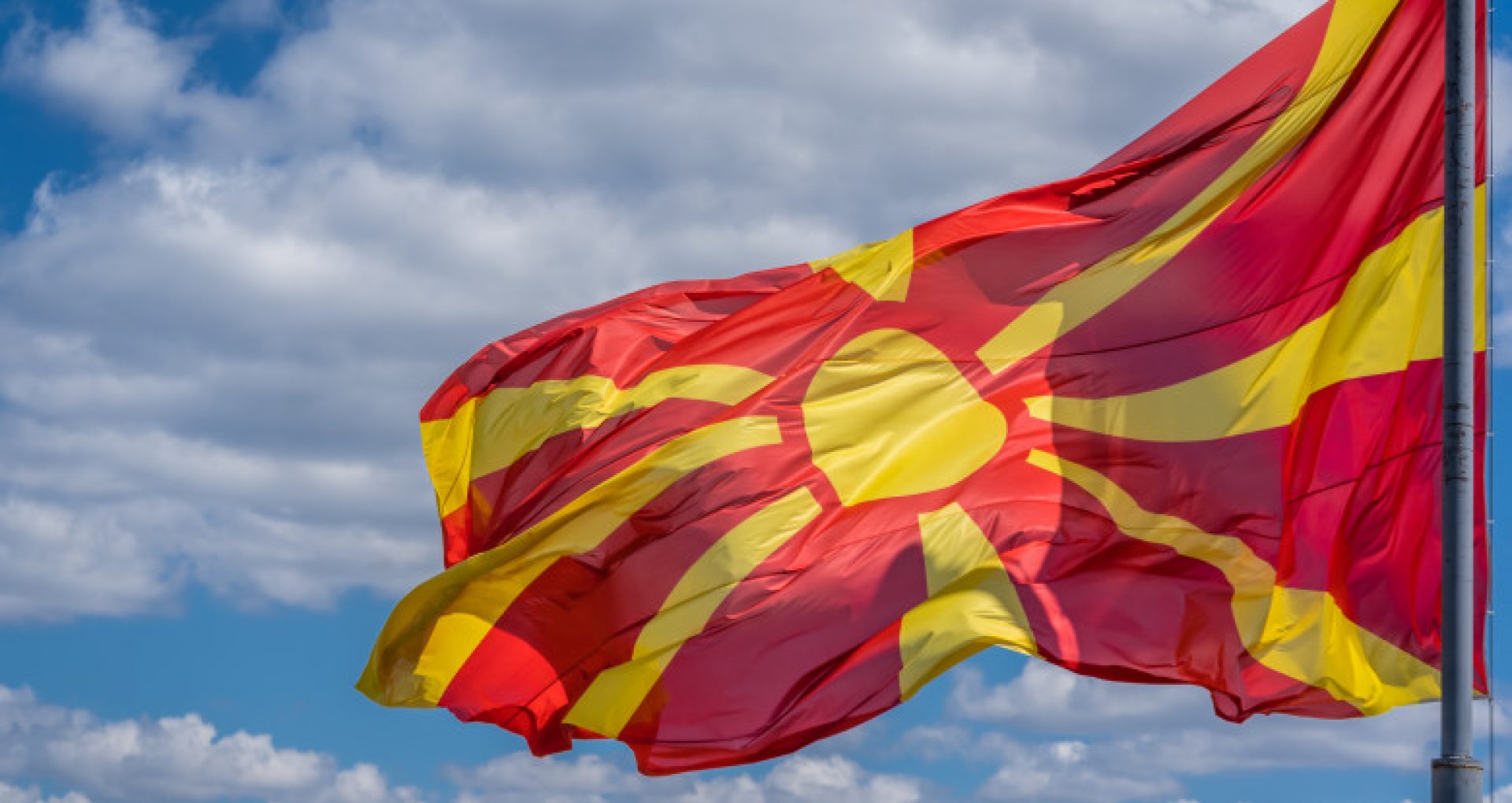 Macedonia de Nord declară cinci diplomați ruși persona non grata