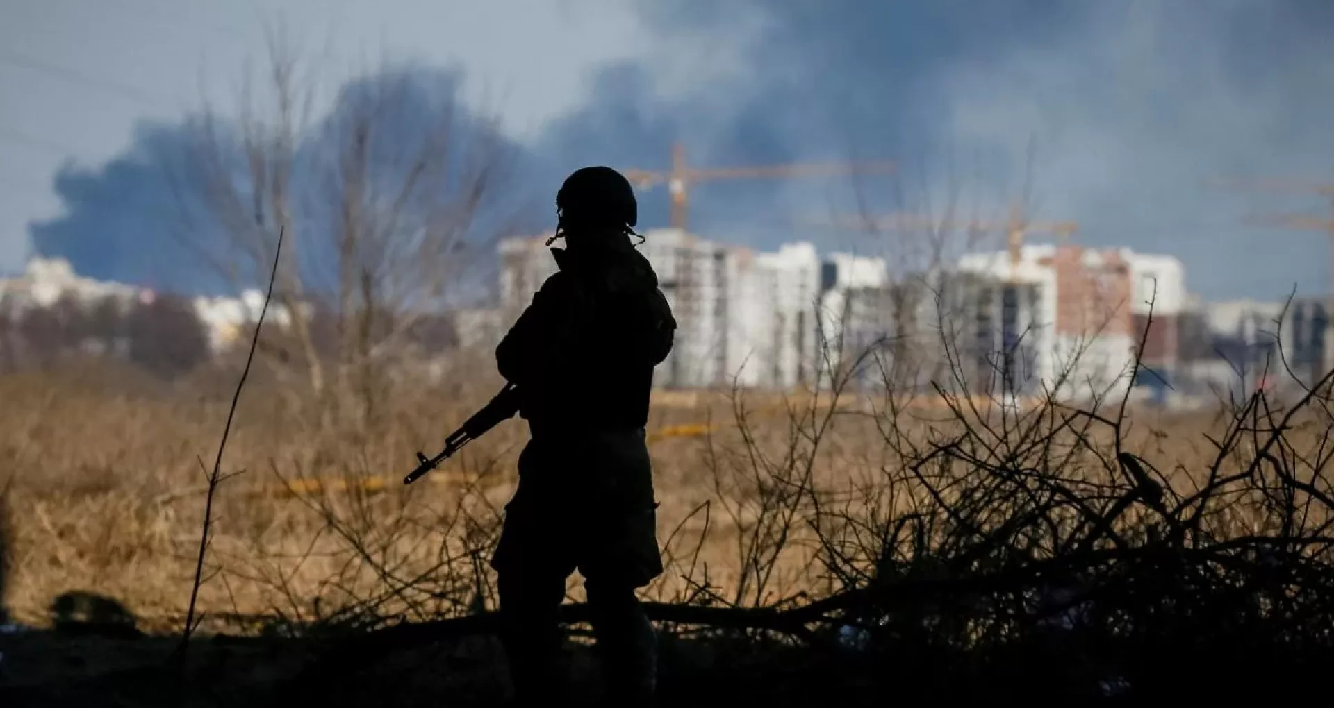 LIVE TEXT/ A 35-a zi de război în Ucraina. O conductă de gaz a fost avariată la Harkov în urma bombardamentelor. Cel puțin două explozii au avut loc în regiunea Dnepropetrovsk