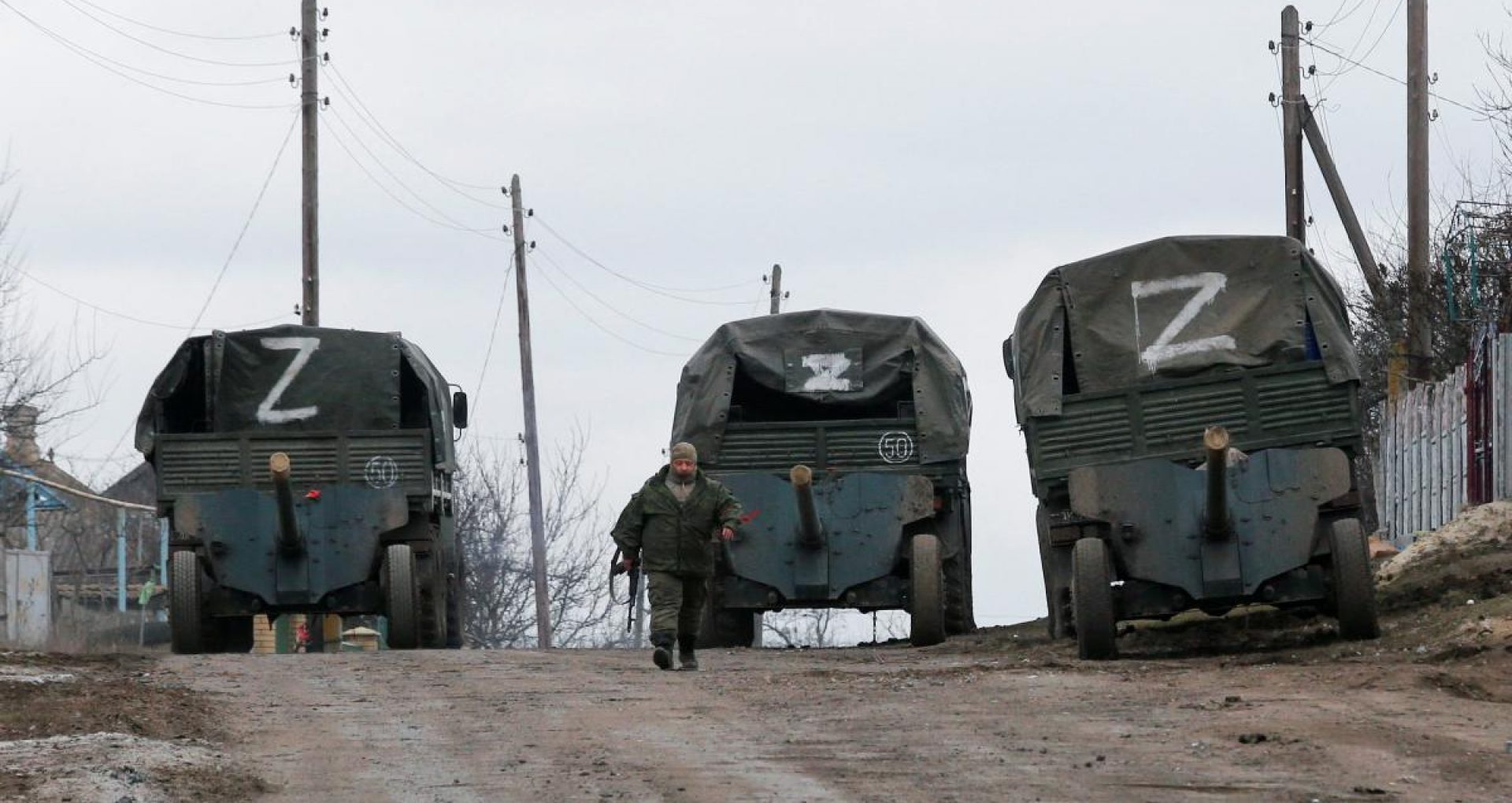 LIVE TEXT/ A 23-a zi de război în Ucraina. Statul Major al Forțelor Armate ale Ucrainei: „Rusia vrea să transfere în Ucraina unități de la o bază militară din Armenia”