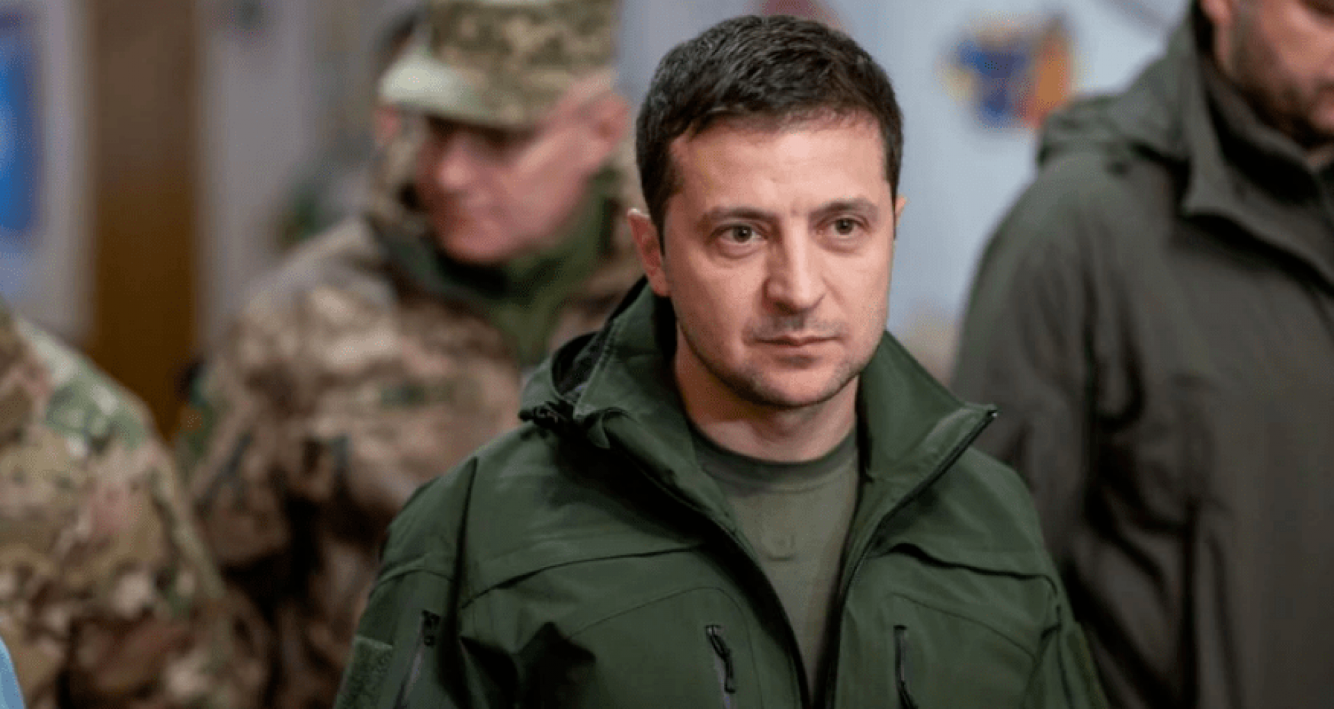 Un grup de ceceni din aşa-numitele trupe „kadîrovţi”, care plănuiau să-l omoare pe Zelensky, a fost lichidat, anunță șeful Consiliului pentru Securitatea şi Apărarea Ucrainei