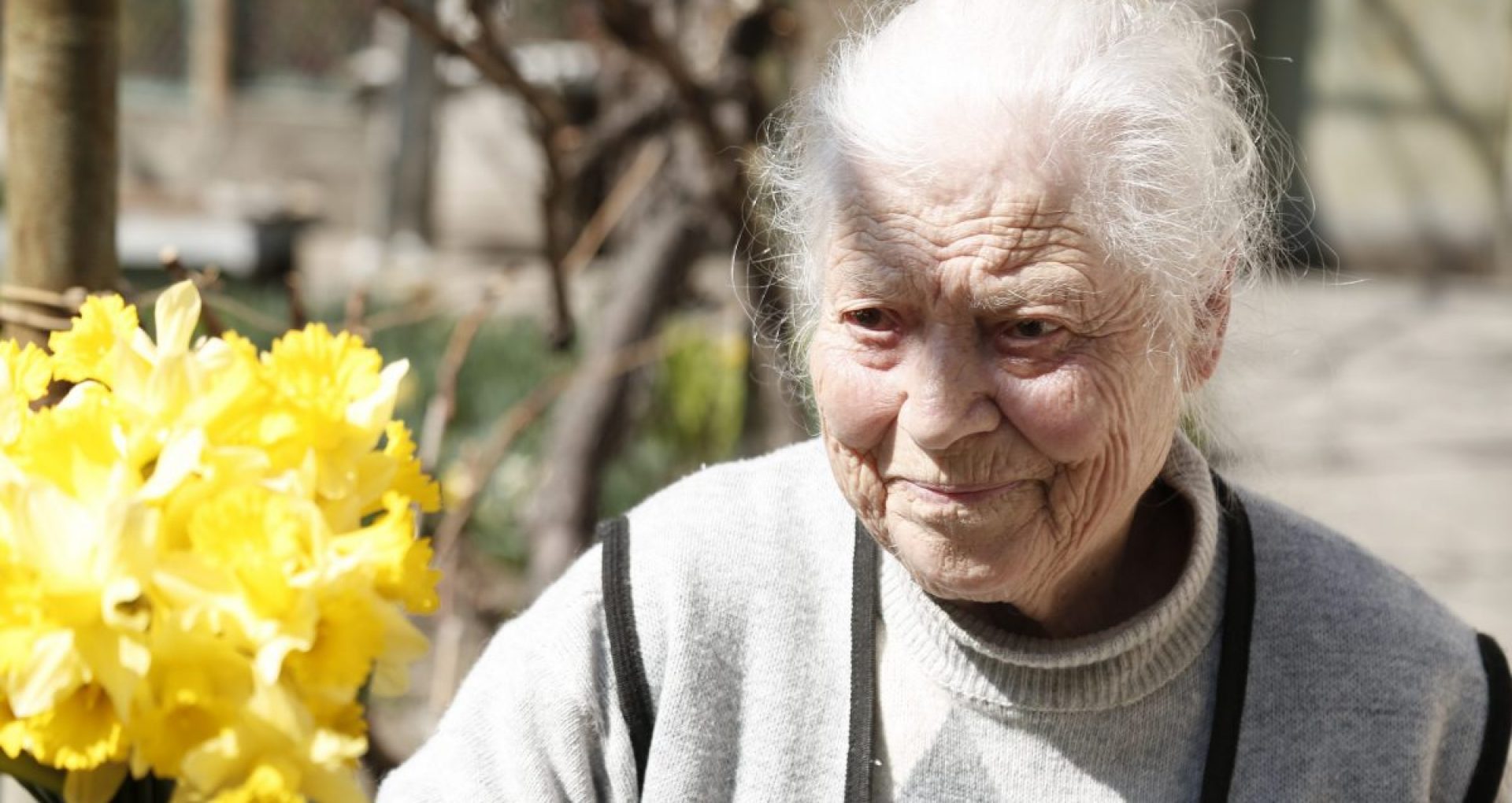 VIDEO/ Cititorii ZdG, în ajutorul învățătoarei de 87 de ani ajunsă la limita existenței 