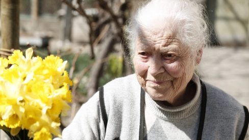 VIDEO/ Cititorii ZdG, în ajutorul învățătoarei de 87 de ani ajunsă la limita existenței 