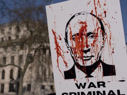 Arestovîci: Rusia este în căutarea unui nou tip de imperiu, din moment ce nu a reușit să ocupe Ucraina