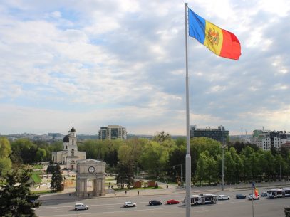 Starea de urgență în R. Moldova a fost prelungită cu 45 de zile, în contextul războiului din Ucraina